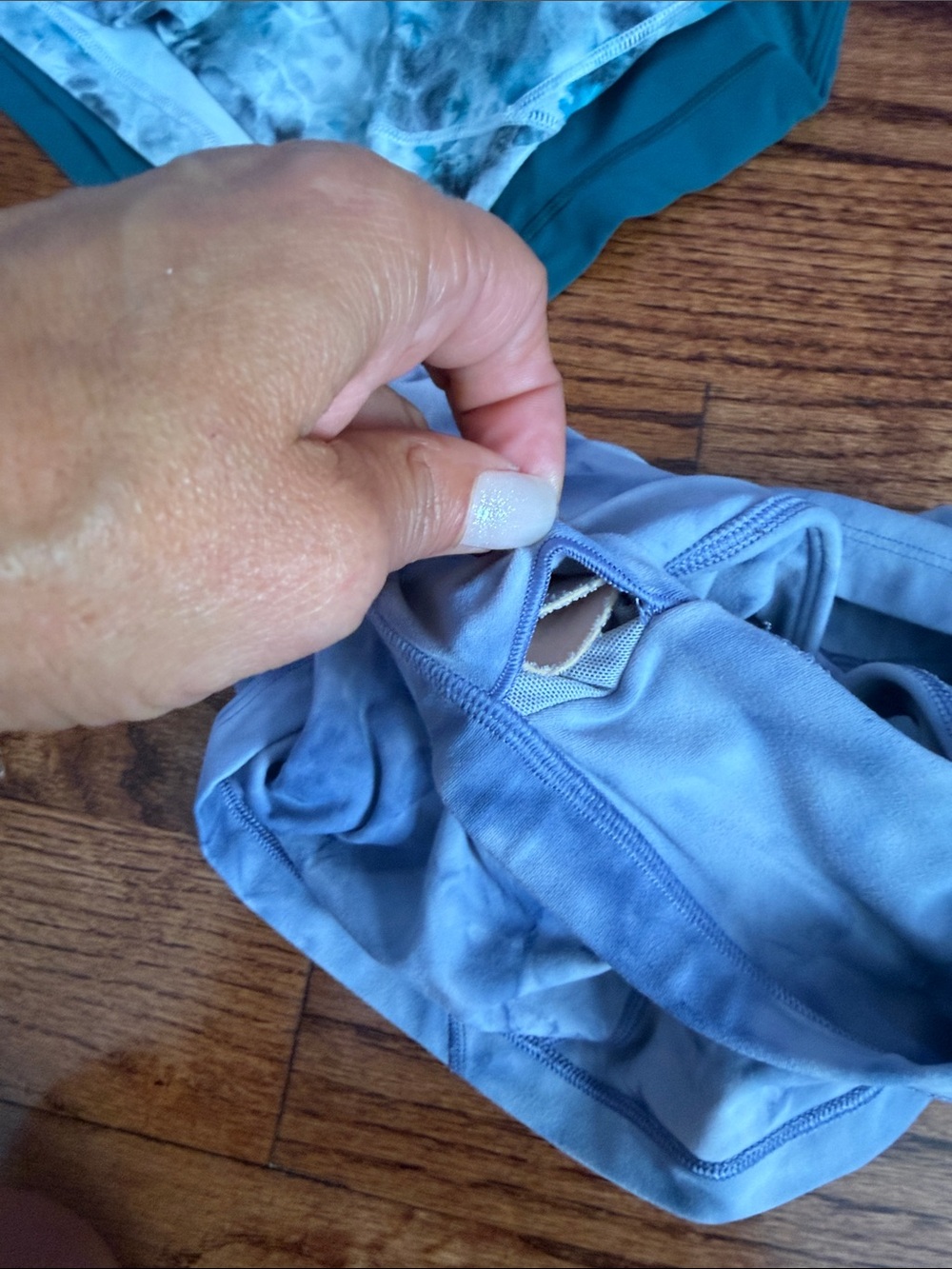 Lululemon Align cropped tank top - Picture 7 of 7